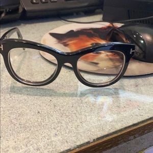 Frames for my friend Elena